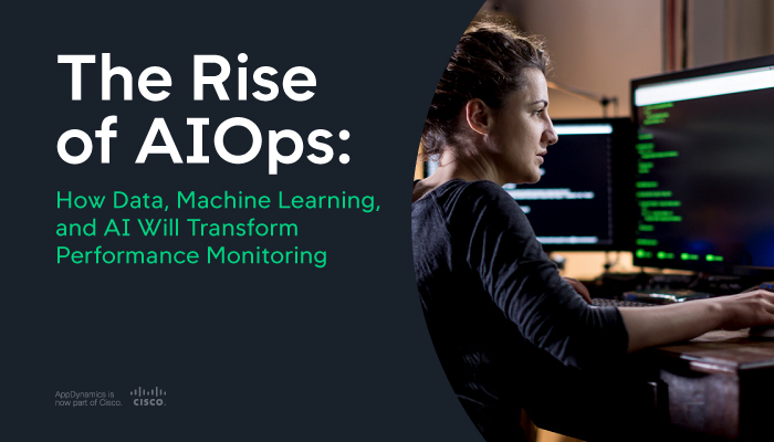 machine learning performance monitoring